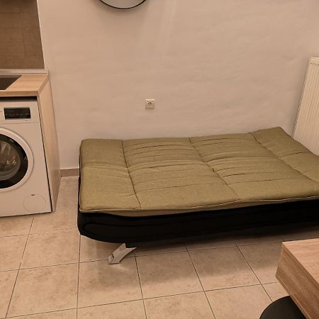 Serres Kavafi 7 City Center , Free Parking 外观 照片