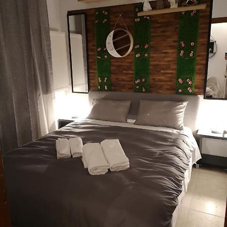 Serres Kavafi 7 City Center , Free Parking 外观 照片