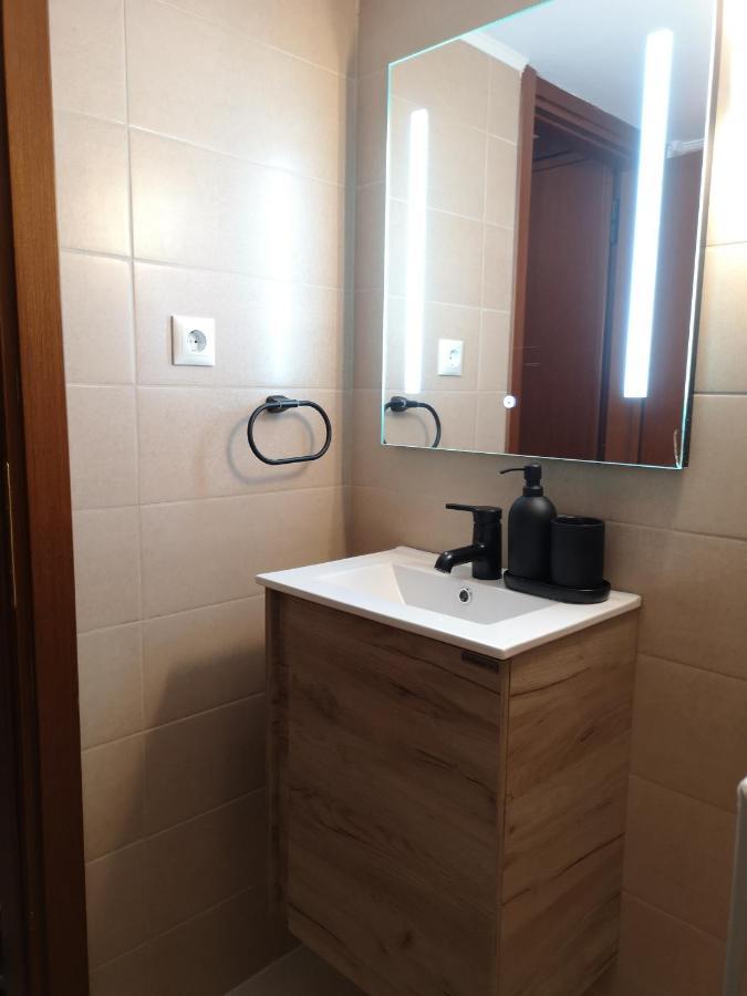 Serres Kavafi 7 City Center , Free Parking 外观 照片