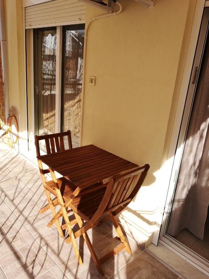 Serres Kavafi 7 City Center , Free Parking 外观 照片