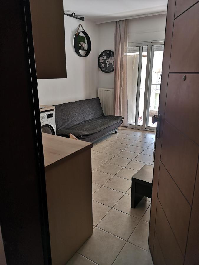 Serres Kavafi 7 City Center , Free Parking 外观 照片